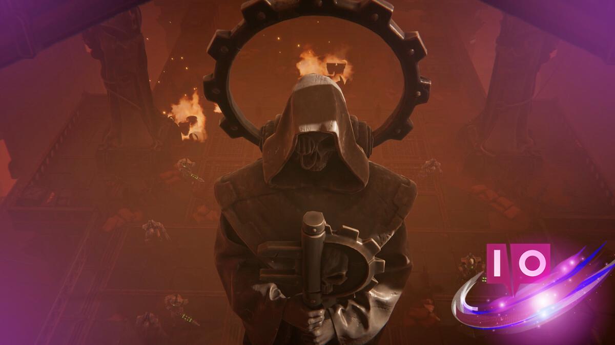 Mejores Configuraciones Gráficas de Warhammer 40,000: Mechanicus 2 para FPS Máximos