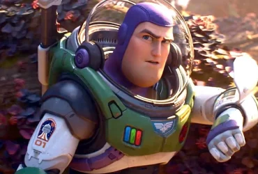Pixar: Tim Allen Está de Acuerdo con Chris Evans Dando Voz a Buzz en Lightyear