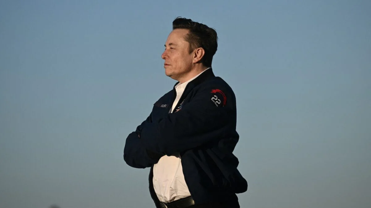 Por qué Elon Musk se asoció con Anthropic a pesar de llamarla "malvada"