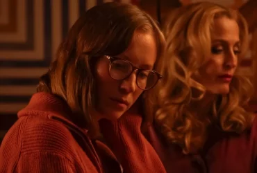 Por qué Jane Schoenbrun creó un slasher queer: Camp Miasma (7 de agosto)