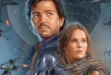 Rogue One Fan Edit Reimagina la Película como Final de Andor