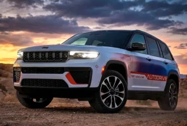 Stellantis se asocia con Wayve para llevar la conducción autónoma a Jeep, Ram, Dodge