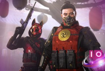 The Division 2 Y8S1 Semana 9 HVT Manhunt — Soluciones Scout 9