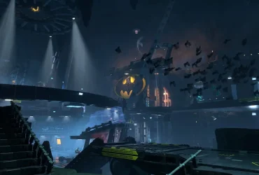 Todos los desafíos de Legado del Caballero Oscuro de LEGO Batman cómo completar