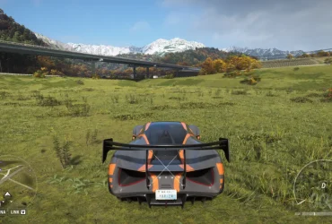 Todos los coches de Forza Horizon 6 con la ventaja de Super Rueda con Premio – Lista Completa