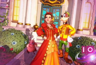 Guía de Misión del Héroe Inesperado — Disney Dreamlight Valley