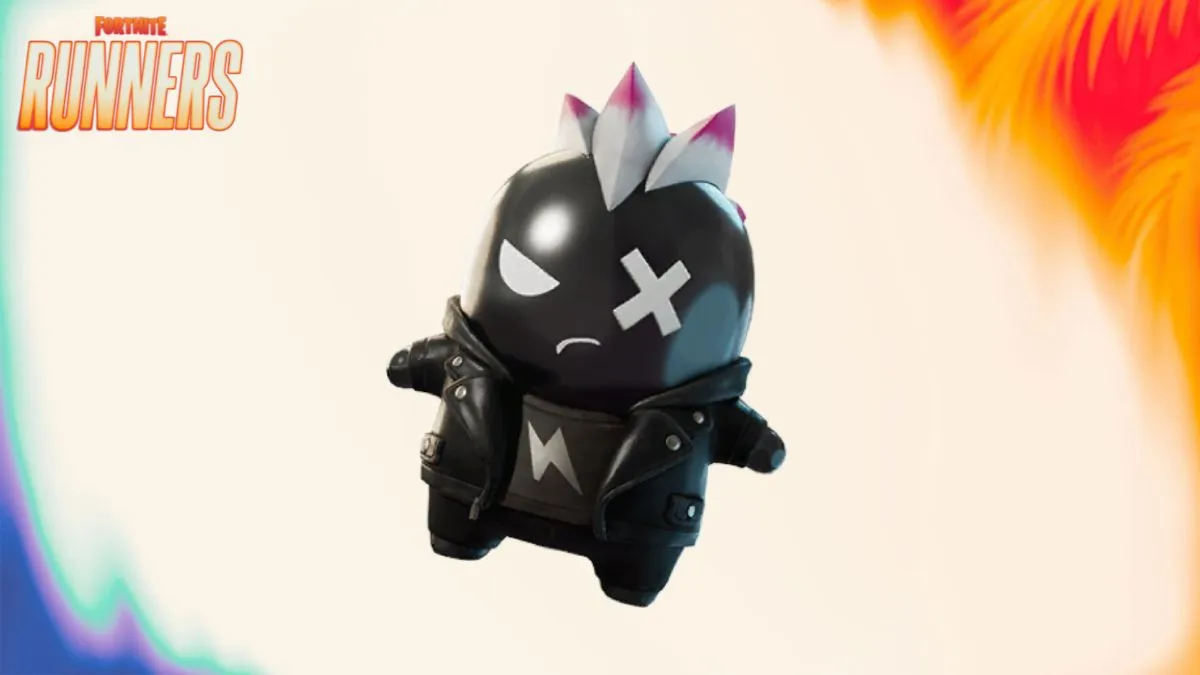 Sprite Punk de Fortnite Explicado Qué Hace