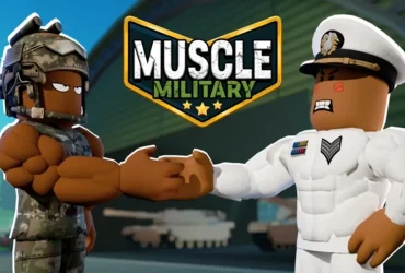 Códigos Militares Musculosos: Últimas Actualizaciones de Junio de 2026