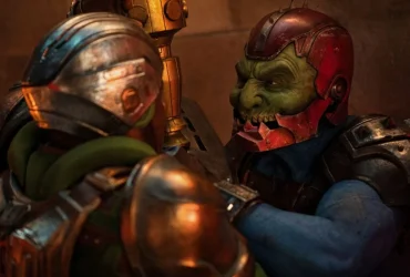 Amazon Impávido ante los $30 millones de taquilla de ‘Masters of the Universe’