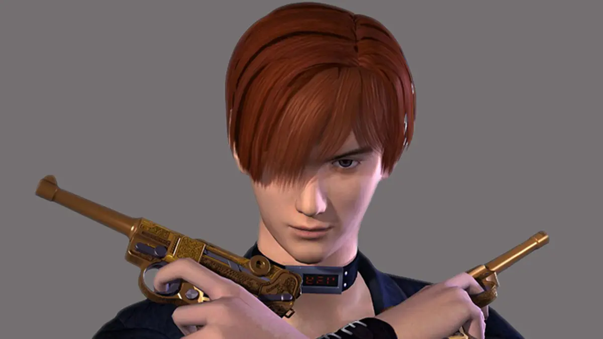 Capcom Confirma Remake de Resident Evil: Veronica para el Próximo Año