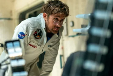 El Proyecto Hail Mary de Ryan Gosling llega a un streamer sorpresa el 18 de junio