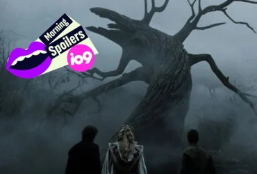 El Triángulo Amoroso Sin Cabeza de Sleepy Hollow y el Tráiler de ‘Rich Flu’