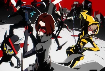 El director de Persona dice que intrusión de red causó filtraciones del próximo juego