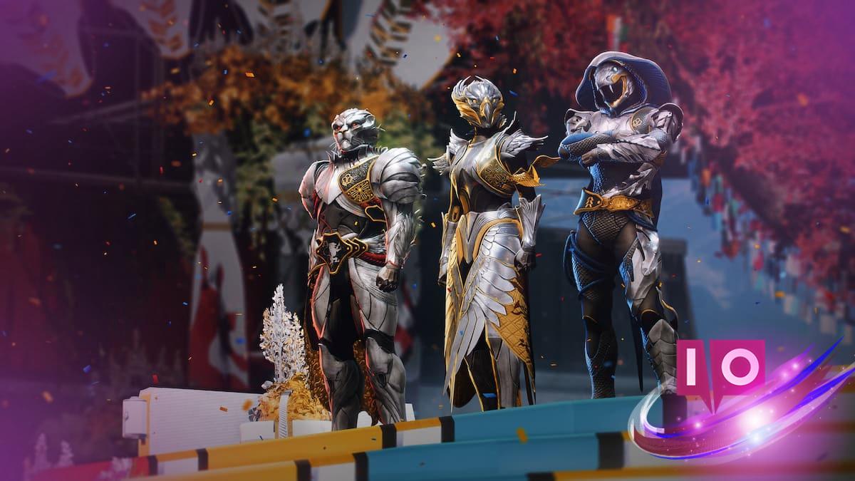 Jugadores de Destiny 2 Esperan Cambiar el Destino de la Franquicia