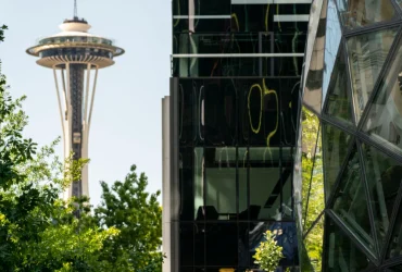 La Moratoria Simbólica de Centros de Datos de Seattle Afecta a Microsoft y Amazon