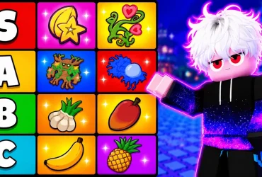 Lista de Niveles de Semillas de Ring Farm (Junio de 2026) — Mejores Builds y Clasificaciones