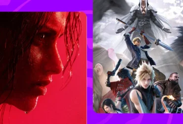 Los mejores tráileres de ciencia ficción, fantasía y terror del Summer Game Fest 2026