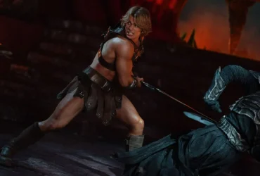 Masters of the Universe Llega a IMAX – Sorpresa de Gran Pantalla