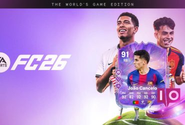 Mejores Jugadores para la Evolución Perfecta FC 26 Pulgadas: Selecciones Principales