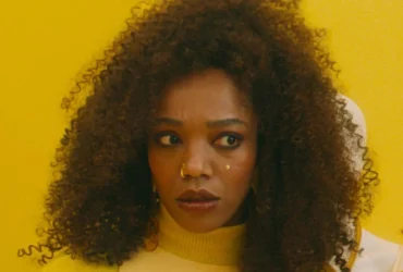 Naomi Ackie se une a Maika Monroe en la secuela de 'It Follows'