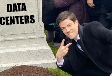 Policía de Philly monitorea memes anti-IA, advierte centro de fusión