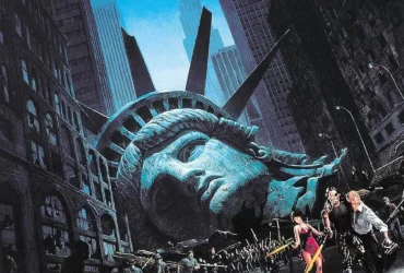 Por qué Zack Snyder no debería rehacer Escape de Nueva York