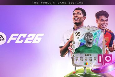 Todas las recompensas del Gauntlet del Festival de Fútbol FC 26 — Guía Completa