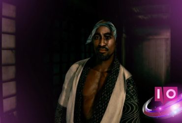 Tupac Oficialmente Elegido para la Precuela de Yakuza Stranger Than Heaven