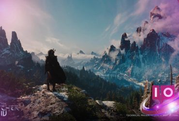 Jefe de CDPR: Los juegos hechos con IA están "en camino" pero no son el camino correcto