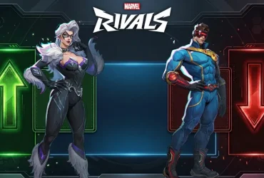Marvel Rivals Temporada 9: Buffs y Nerfs Explicados