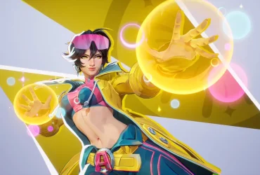 Marvel Rivals Notas del Parche Temporada 9: Jubilee y Viuda Negra Remodeladas
