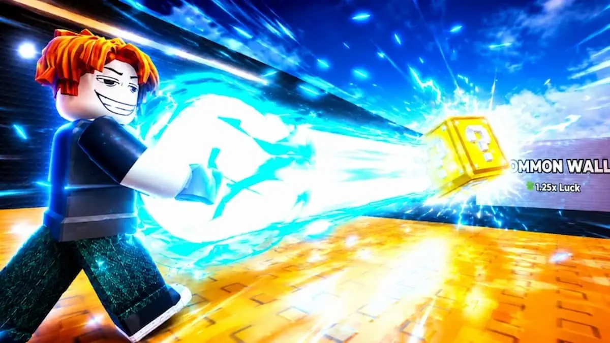 Códigos de Bloques de la Suerte Power Blast – Julio 2026 (Últimos)