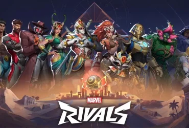 Marvel Rivals Pase de Batalla Temporada 9: Todas las recompensas y cómo desbloquearlas