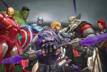 Marvel Rivals Temporada 9: Uniones, Cambios y Habilidades de Héroe