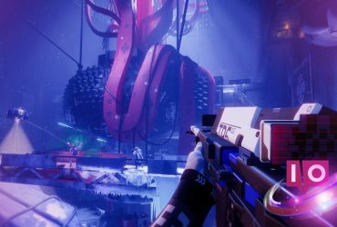 Marathon Añade PvE Experimental la Próxima Semana; Modo PvE Completo en Septiembre