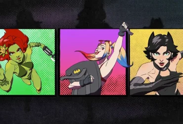 Fortnite Capítulo 7 Temporada 3: Todas las ubicaciones de Batman