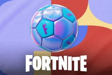 Cómo conseguir el balón de fútbol de juguete en Fortnite gratis