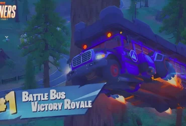 Anomalía de Grieta de Fortnite: Consejos del Autobús de Batalla para una Victoria Magistral Rápida