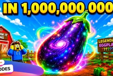 Códigos RNG de Grow It (Julio 2026) — Últimos Códigos que Funcionan