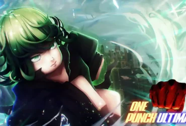 One Punch Ultimate Códigos Julio 2026: Códigos de Canje Funcionando