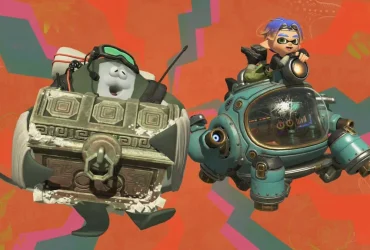 Gadgets de Asaltantes de Splatoon: Lista Completa y Mejores Selecciones