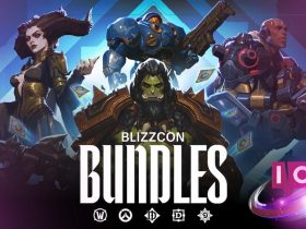 BlizzCon Regresa: Extras Digitales Llegarán a Todos los Juegos