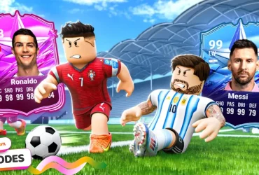 Códigos de Draft de Tarjetas de Fútbol — Julio 2026 (Lista Actualizada)