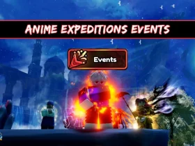 Eventos de Expediciones de Anime: Actualización de Lanzamiento y Horario