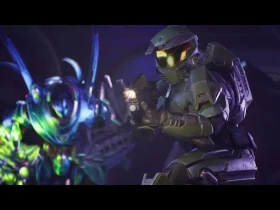 Halo: Combat Evolved — Mejores Configuraciones Gráficas para Máximos FPS y Sin Lag