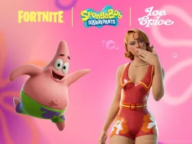 Fortnite Bikini Bottom Ice Spice Skin: Todos los Cosméticos y Cómo Conseguirlos