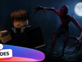 Códigos Roblox Nightfall Julio 2026 Canjea las Últimas Recompensas
