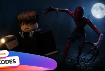 Códigos Roblox Nightfall Julio 2026 Canjea las Últimas Recompensas