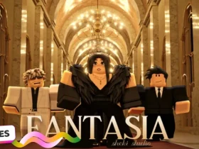 Códigos Fantasia Julio 2026 — Últimos Códigos Canjeables y Recompensas