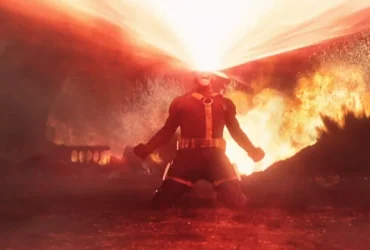 Avengers: Doomsday Concept Art Reúne a los Equipos Definitivos